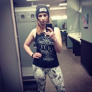 Meet your Posher, Juli